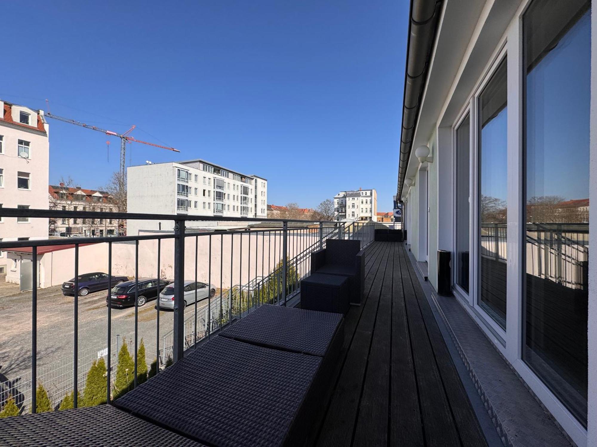 Living Apartment