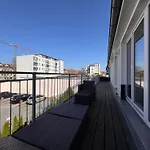 LIVING Apartments Leipzig