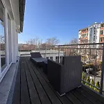 LIVING Apartments Leipzig