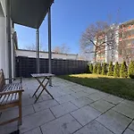 LIVING Apartments Leipzig