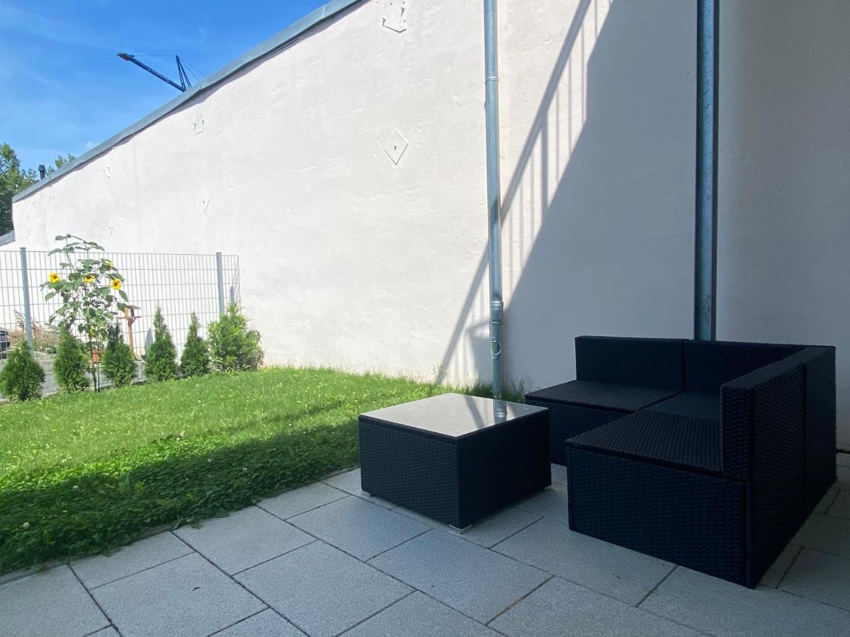 Living * Leipzig