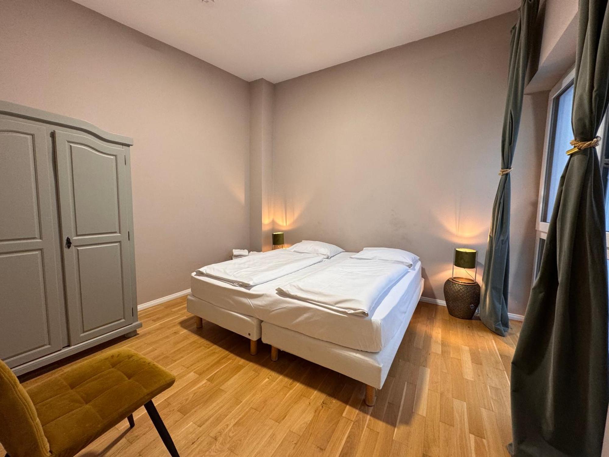 Living Apartment Leipzig