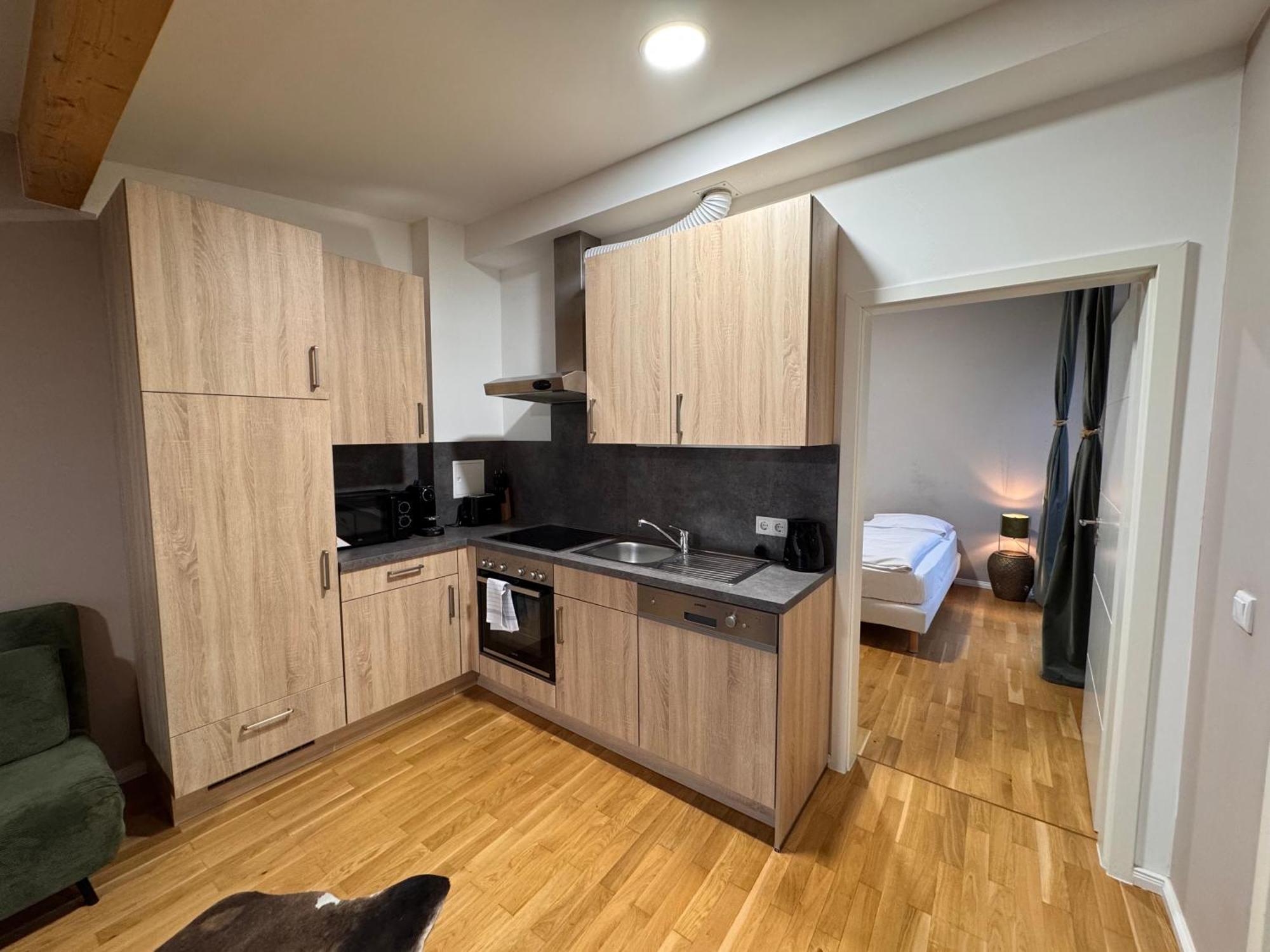 Living * Leipzig