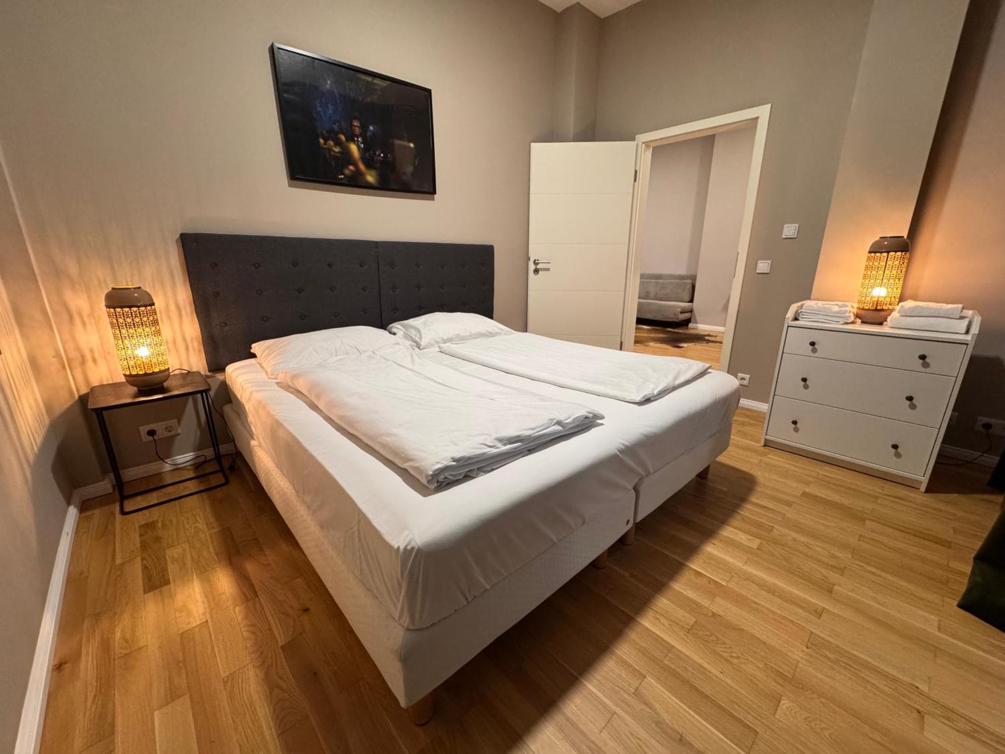 Living Apartment