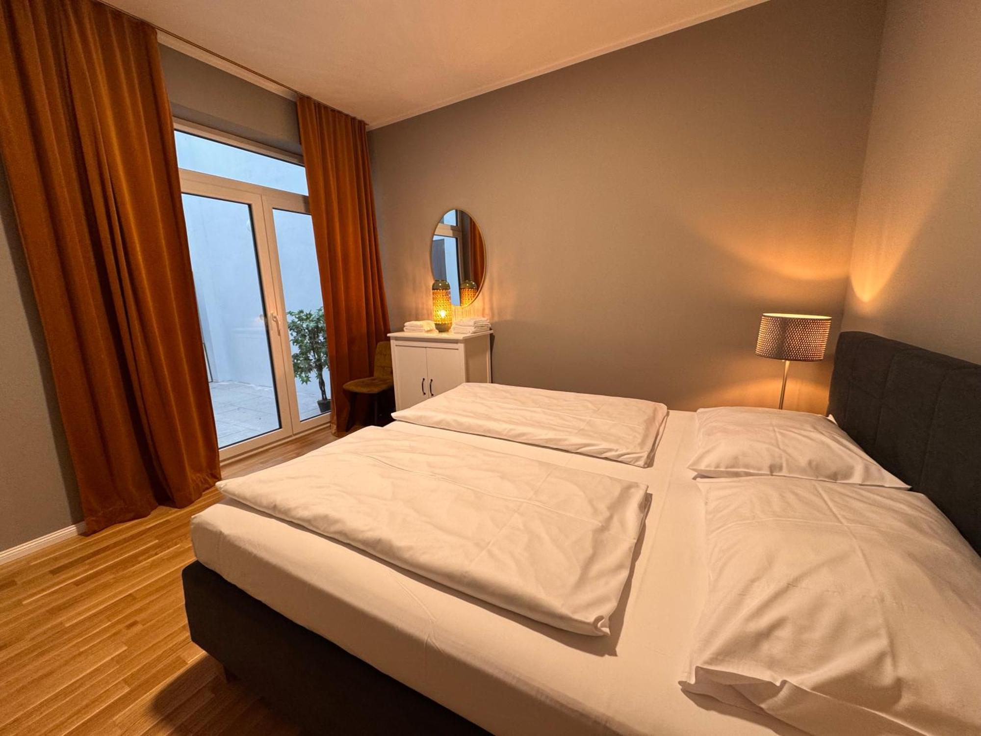 Living Apartment Leipzig