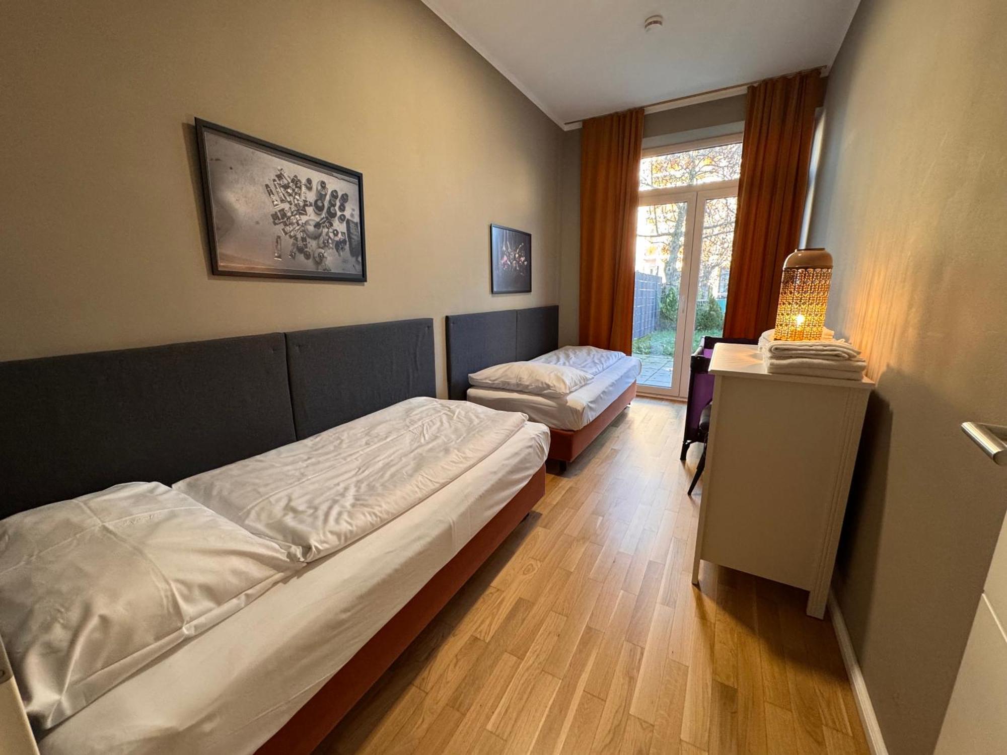 Living Leipzig