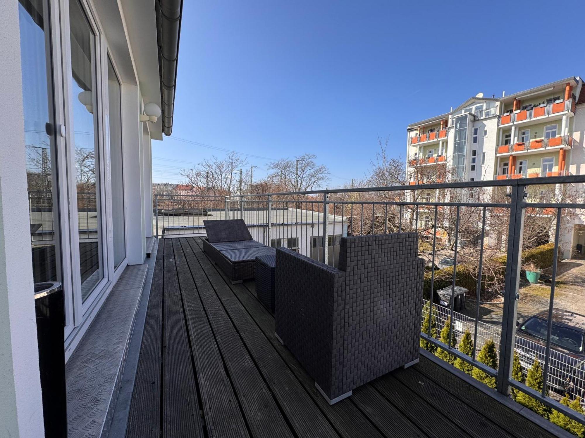 Living Apartment